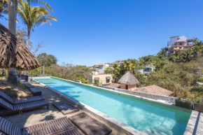 Casa Cid Ipomea Sayulita